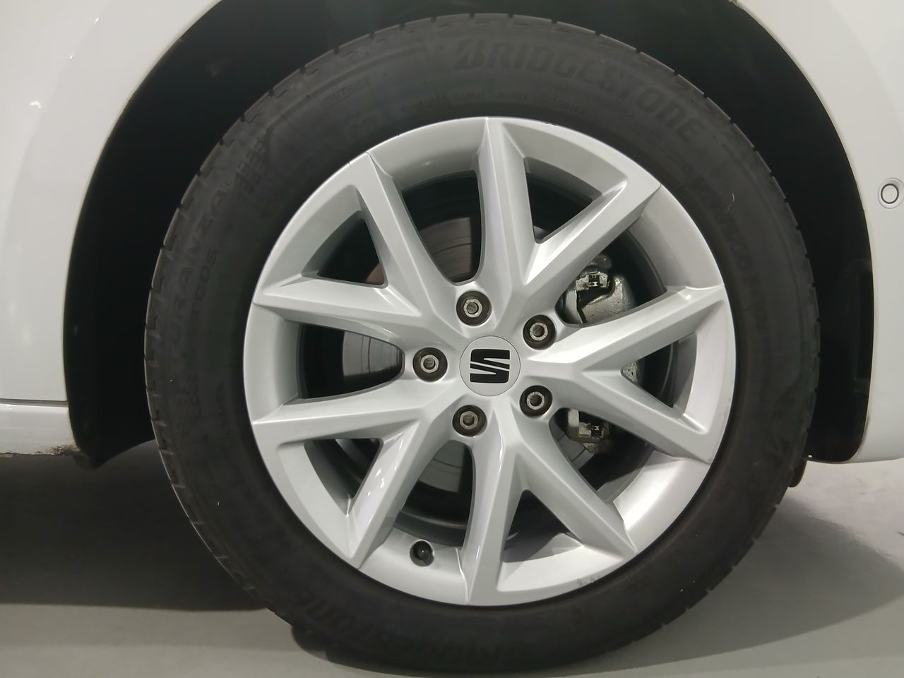 Seat Leon 1.5 TSI 85KW S/S STYLE 25 ANIVERSARIO 5P - foto 8