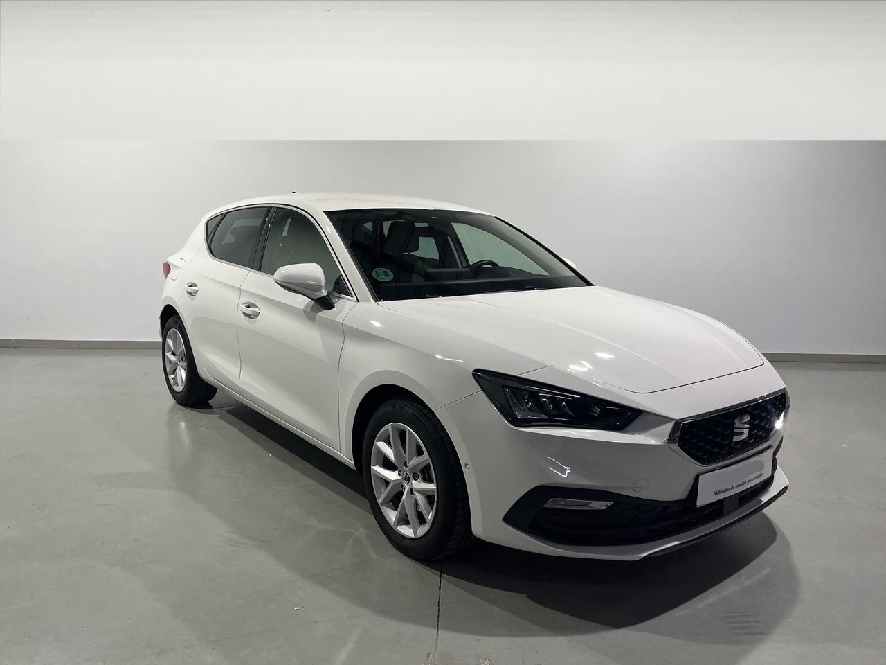 Seat Leon 1.5 TSI 85KW S/S STYLE 25 ANIVERSARIO 5P