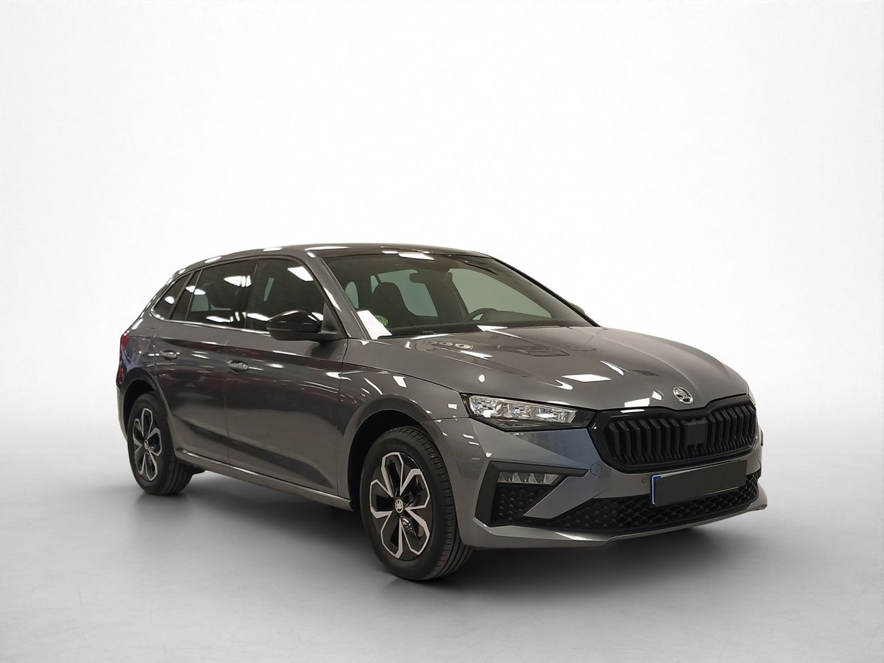 Brugt Škoda Scala 1.0 dsg tsi