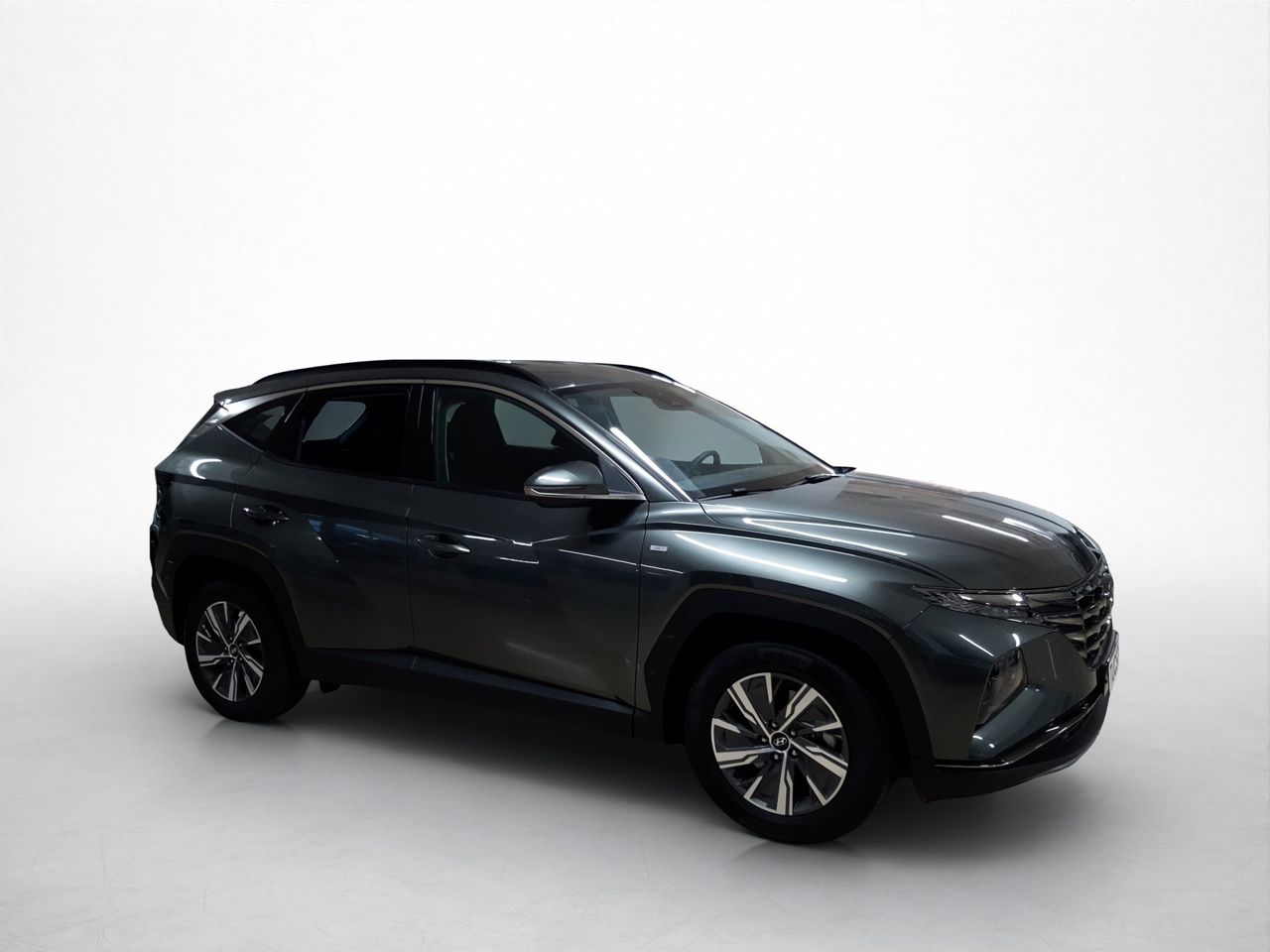 Hyundai Tucson 1.6 TGDI MHEV 110KW MAXX 5P - foto 23