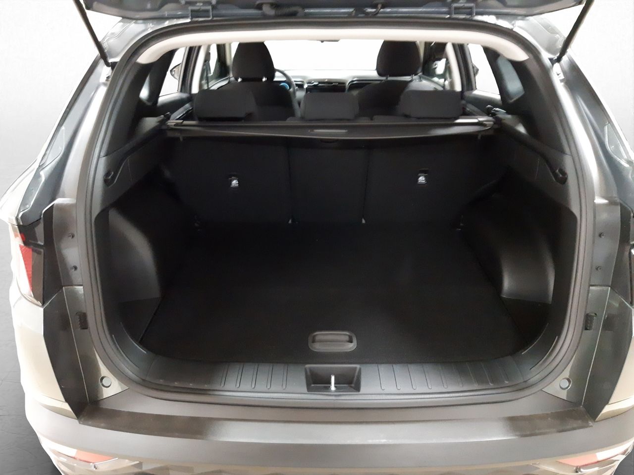 Hyundai Tucson 1.6 TGDI MHEV 110KW MAXX 5P - foto 7