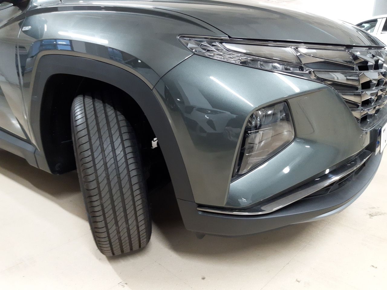 Hyundai Tucson 1.6 TGDI MHEV 110KW MAXX 5P - foto 16