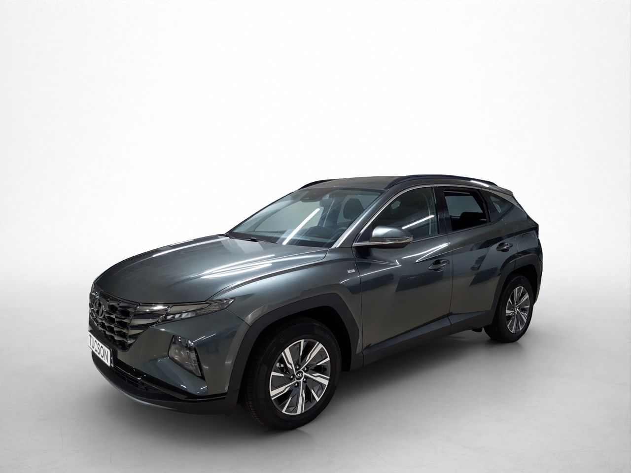 Hyundai Tucson 1.6 TGDI MHEV 110KW MAXX 5P - foto 21