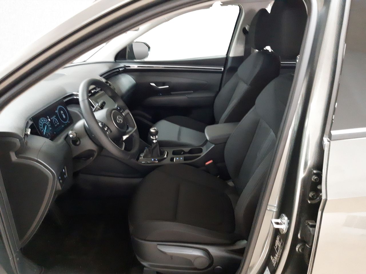 Hyundai Tucson 1.6 TGDI MHEV 110KW MAXX 5P - foto 29