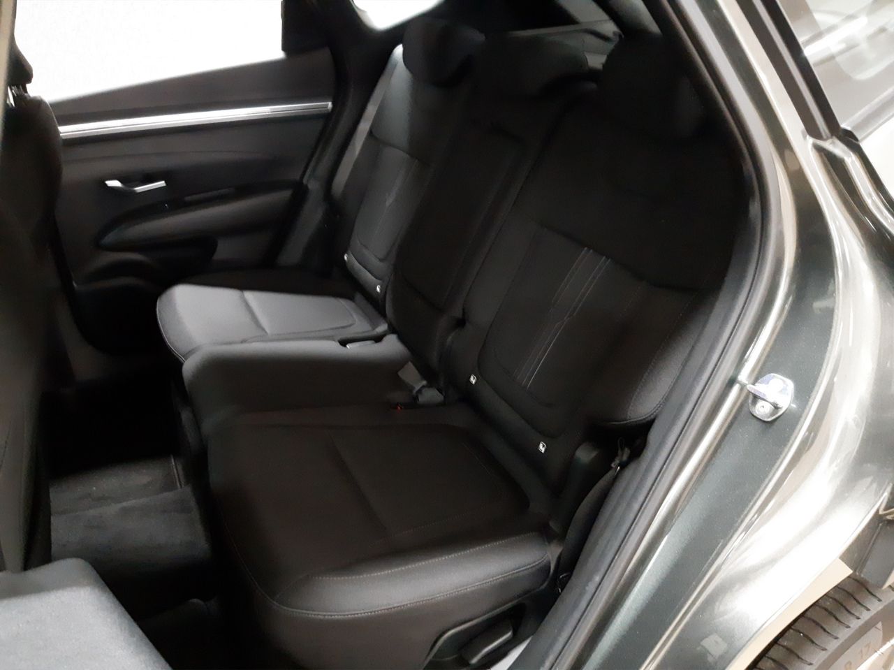 Hyundai Tucson 1.6 TGDI MHEV 110KW MAXX 5P - foto 28