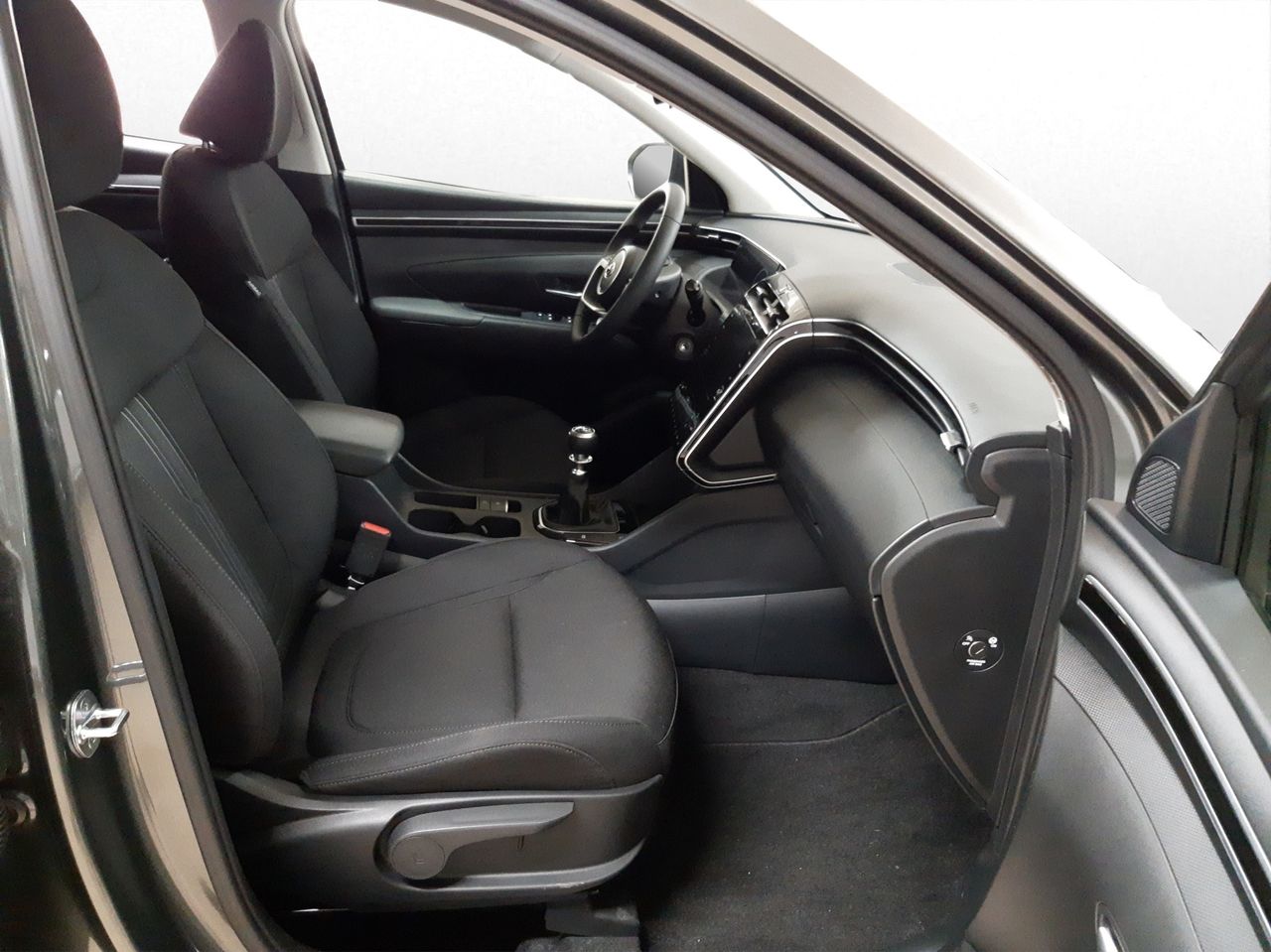 Hyundai Tucson 1.6 TGDI MHEV 110KW MAXX 5P - foto 5