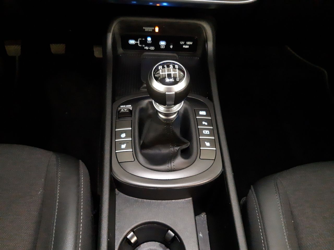 Hyundai Kona 1.0 TGDI MHEV TECNO 5P - foto 10