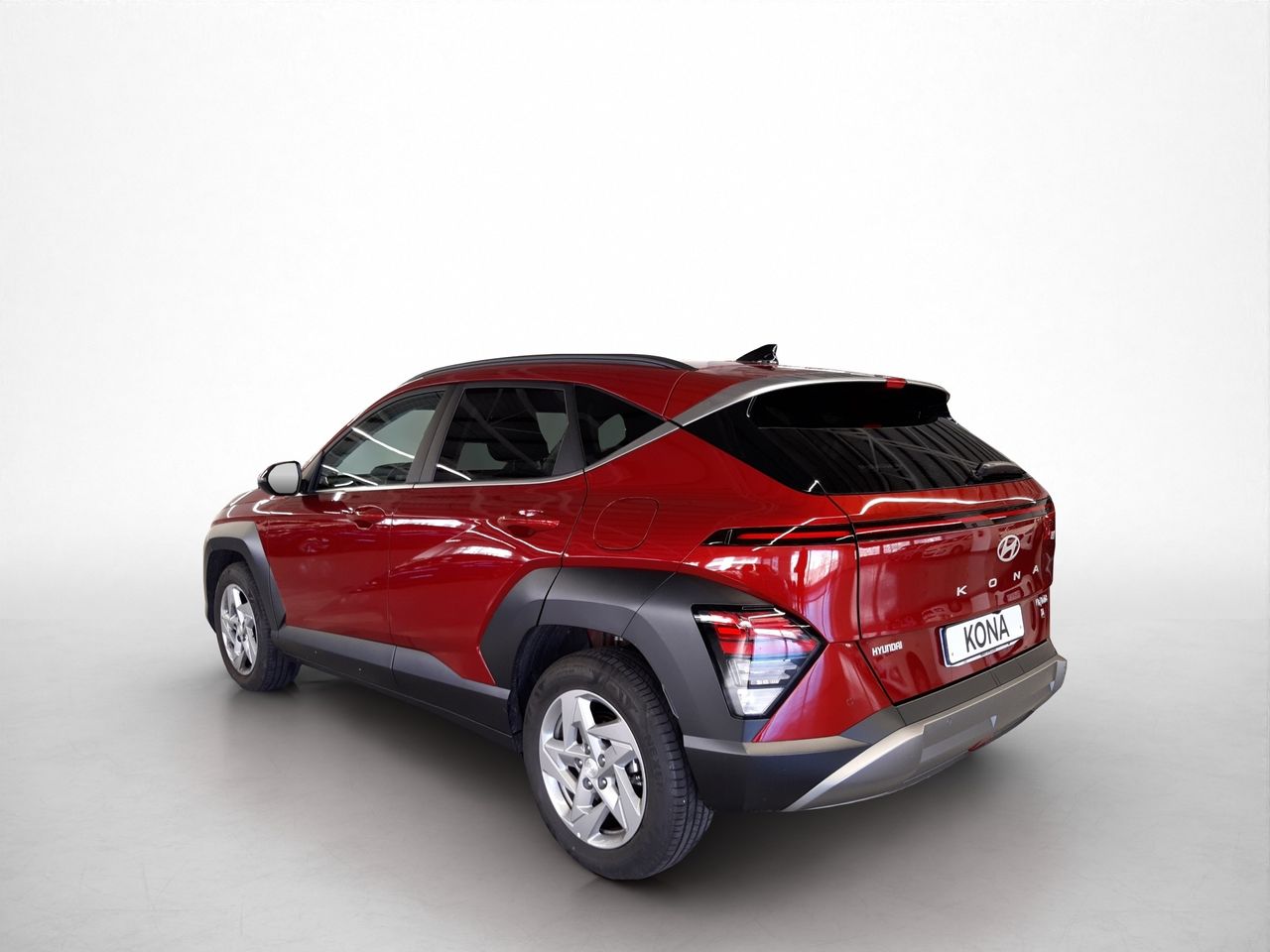 Hyundai Kona 1.0 TGDI MHEV TECNO 5P - foto 18