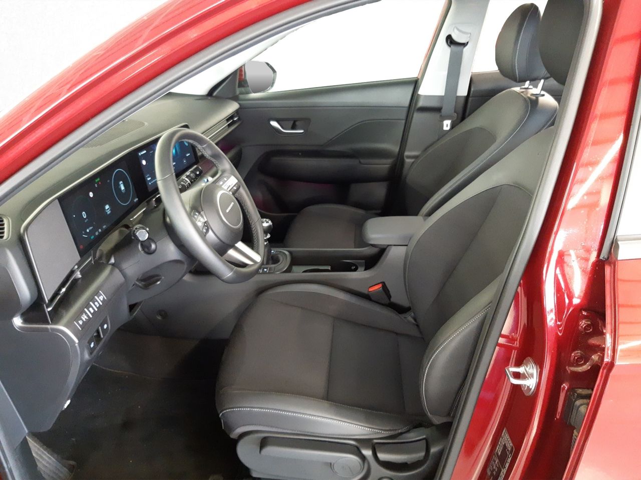 Hyundai Kona 1.0 TGDI MHEV TECNO 5P - foto 29