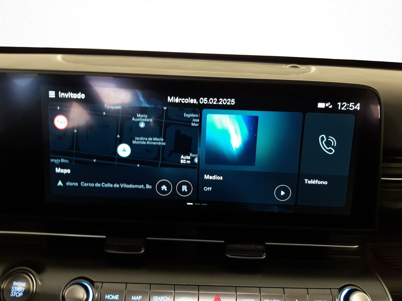 Hyundai Kona 1.0 TGDI MHEV TECNO 5P - foto 12