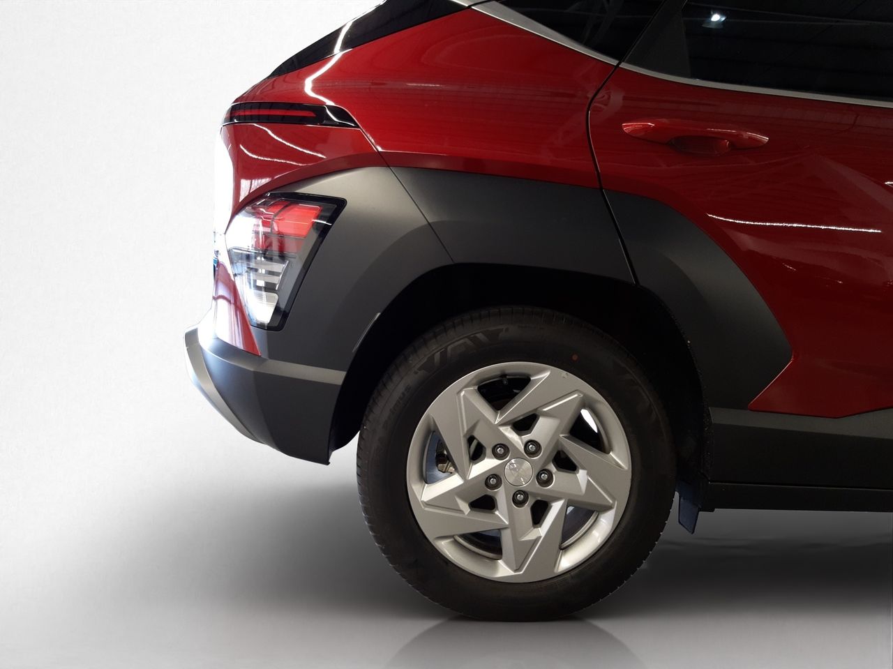 Hyundai Kona 1.0 TGDI MHEV TECNO 5P - foto 8