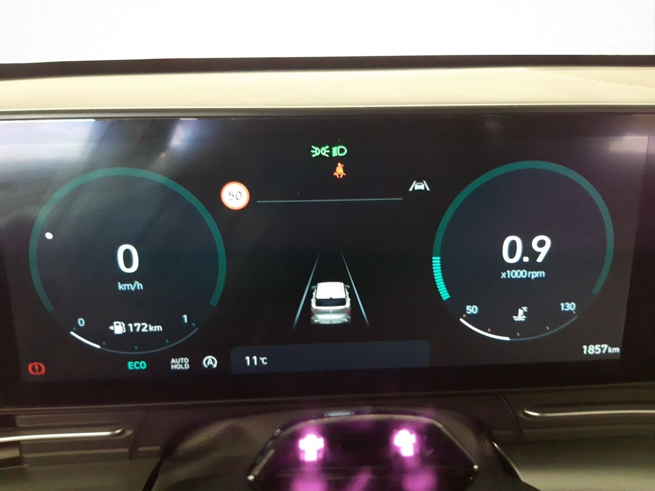 Hyundai Kona 1.0 TGDI MHEV TECNO 5P - foto 9