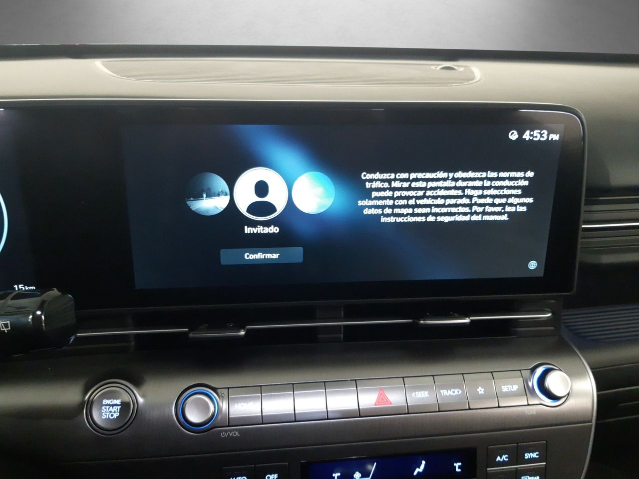 Hyundai Kona 1.0 TGDI MHEV TECNO 5P - foto 12