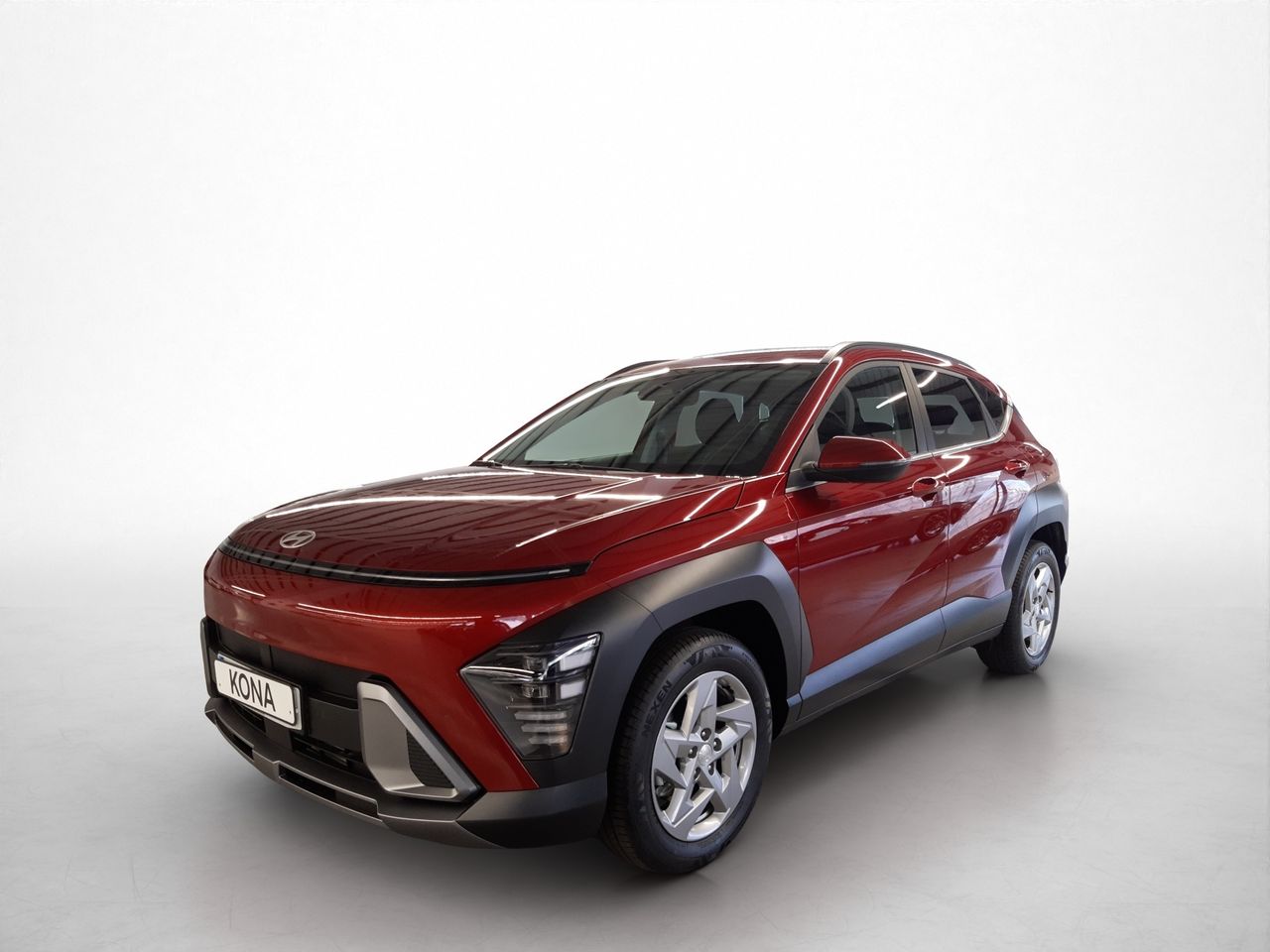 Hyundai Kona 1.0 TGDI MHEV TECNO 5P - foto 21