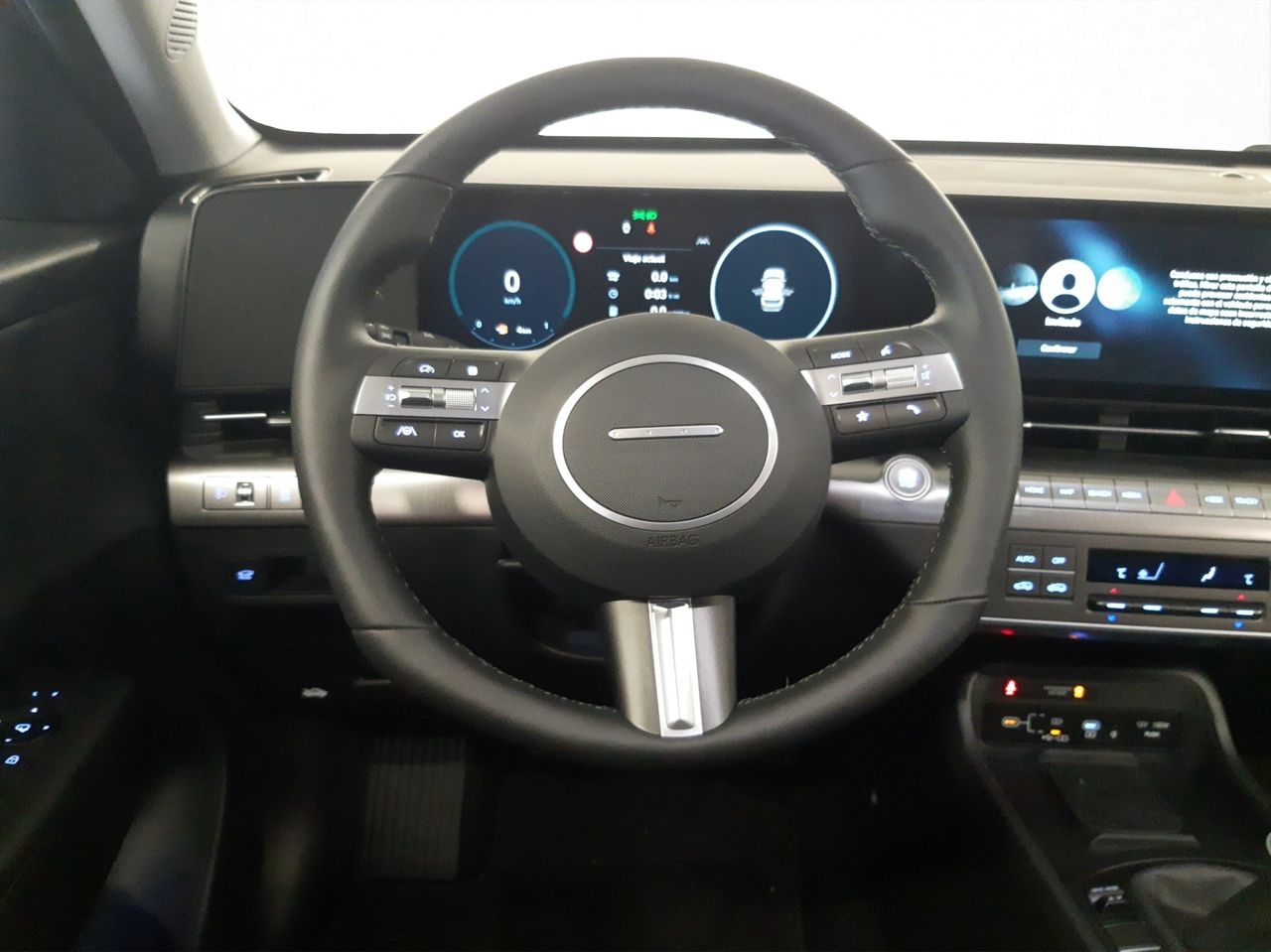 Hyundai Kona 1.0 TGDI MHEV TECNO 5P - foto 13