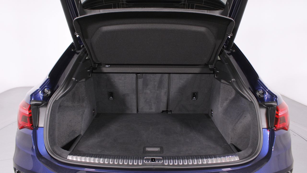 Audi Q3 AUDI Q3 Sportback 35 TFSI Black line S tronic - foto 7