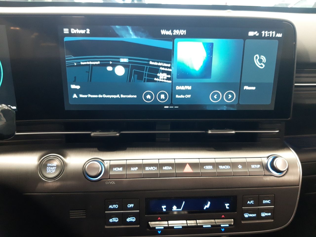 Hyundai Kona 1.0 TGDI MHEV TECNO 5P - foto 11