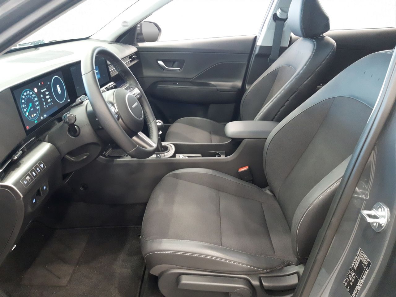 Hyundai Kona 1.0 TGDI MHEV TECNO 5P - foto 16