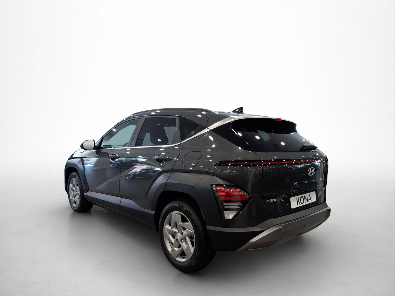 Hyundai Kona 1.0 TGDI MHEV TECNO 5P - foto 19