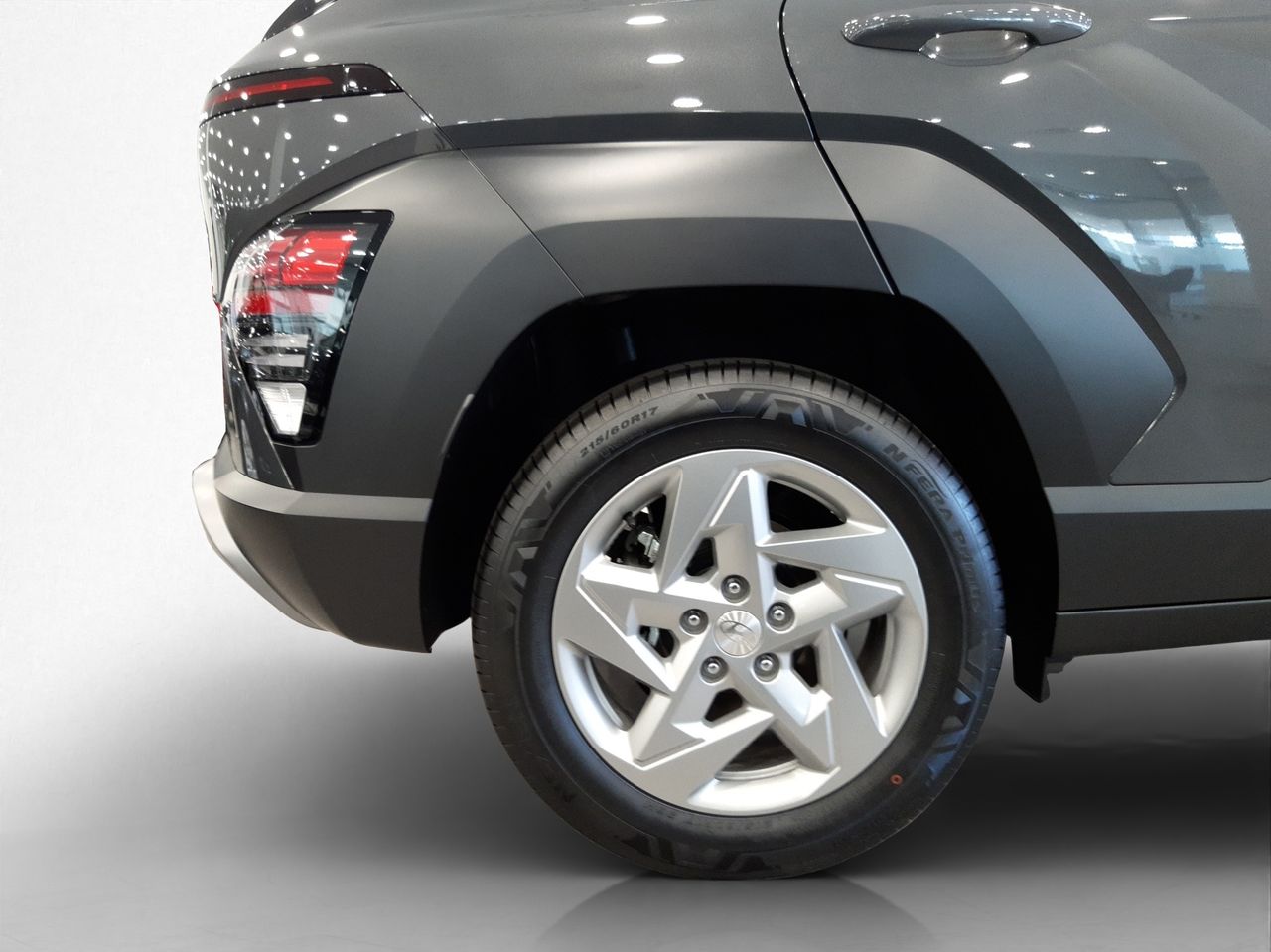 Hyundai Kona 1.0 TGDI MHEV TECNO 5P - foto 7