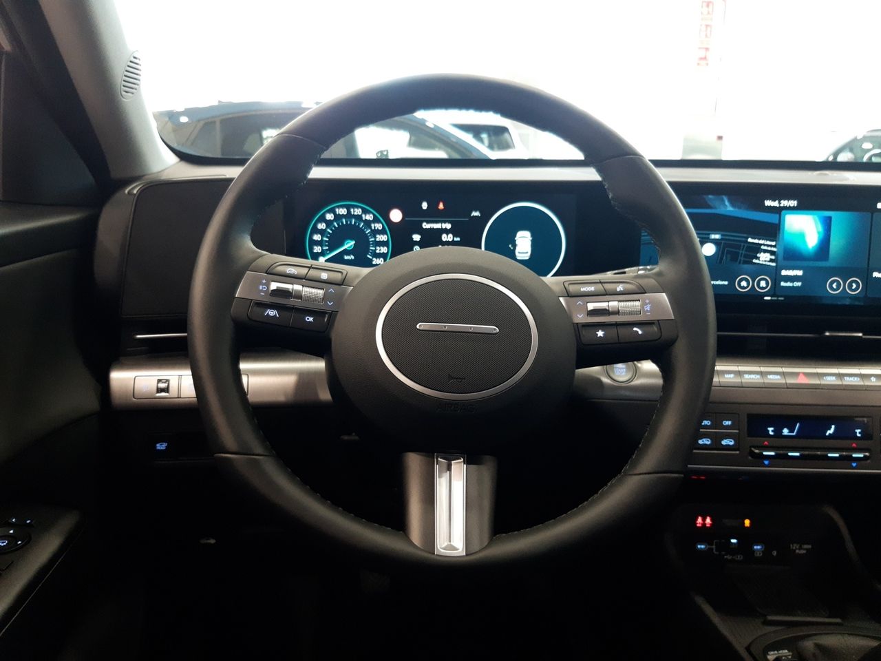 Hyundai Kona 1.0 TGDI MHEV TECNO 5P - foto 12