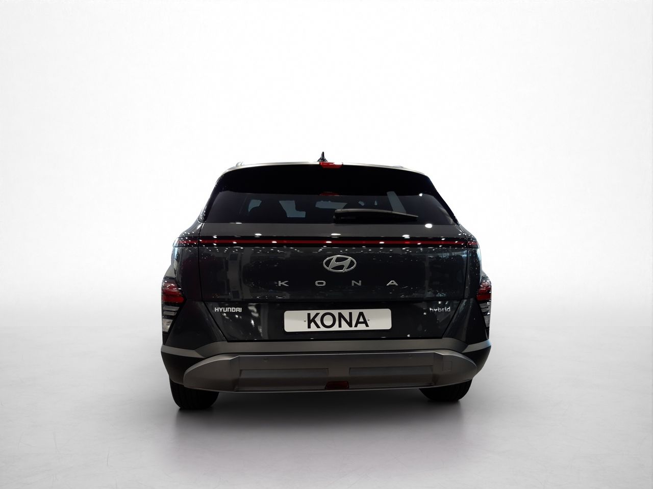 Hyundai Kona 1.0 TGDI MHEV TECNO 5P - foto 17
