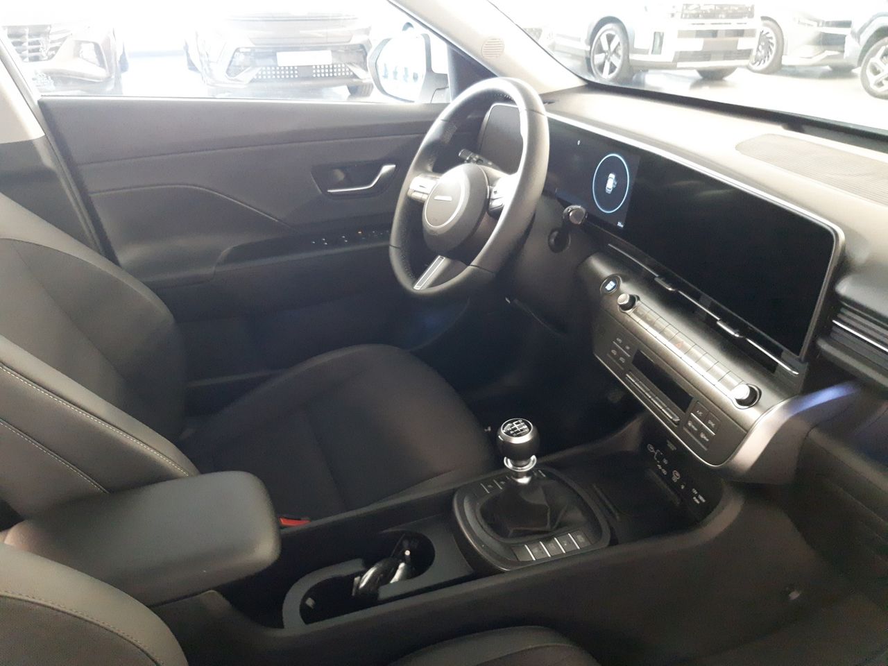 Hyundai Kona 1.0 TGDI MHEV TECNO 5P - foto 15