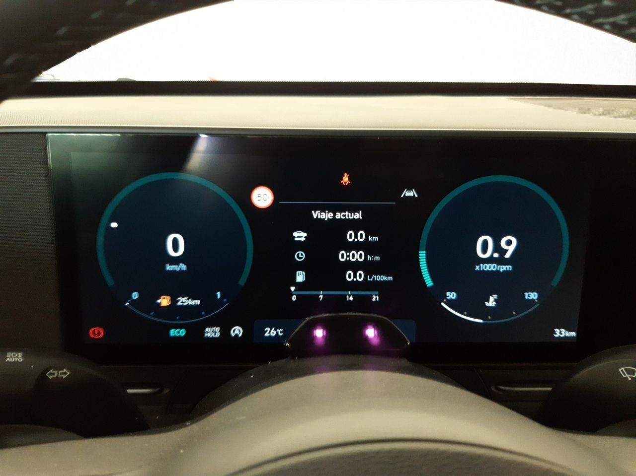 Hyundai Kona 1.0 TGDI MHEV TECNO 5P - foto 9