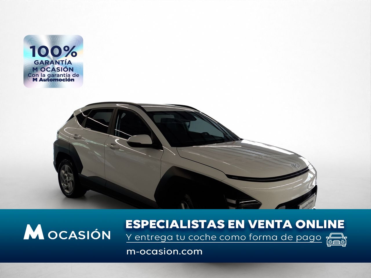 Hyundai Kona 1.0 TGDI MHEV TECNO 5P