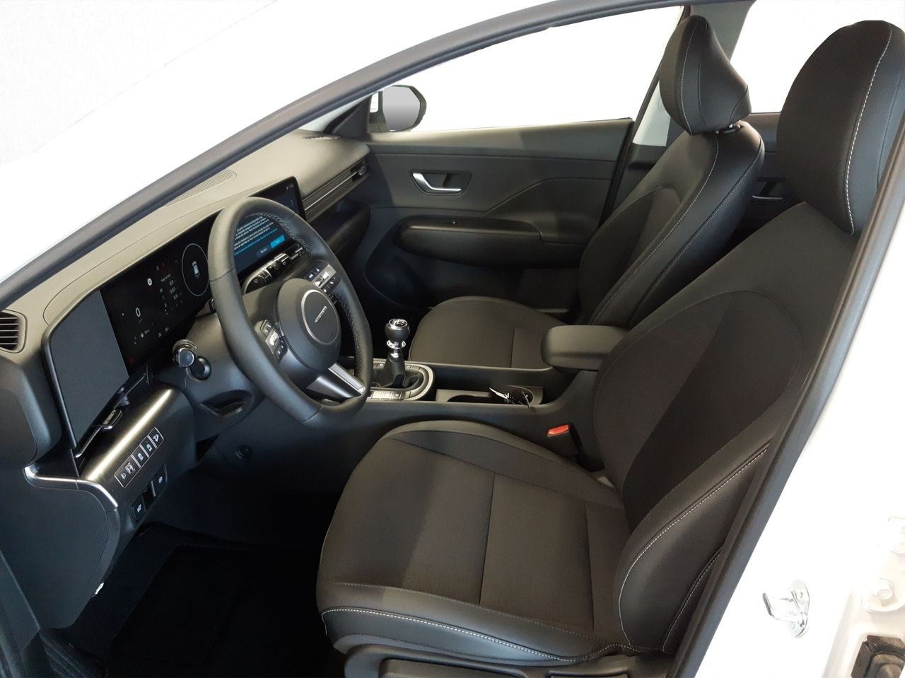 Hyundai Kona 1.0 TGDI TECNO 5P - foto 29