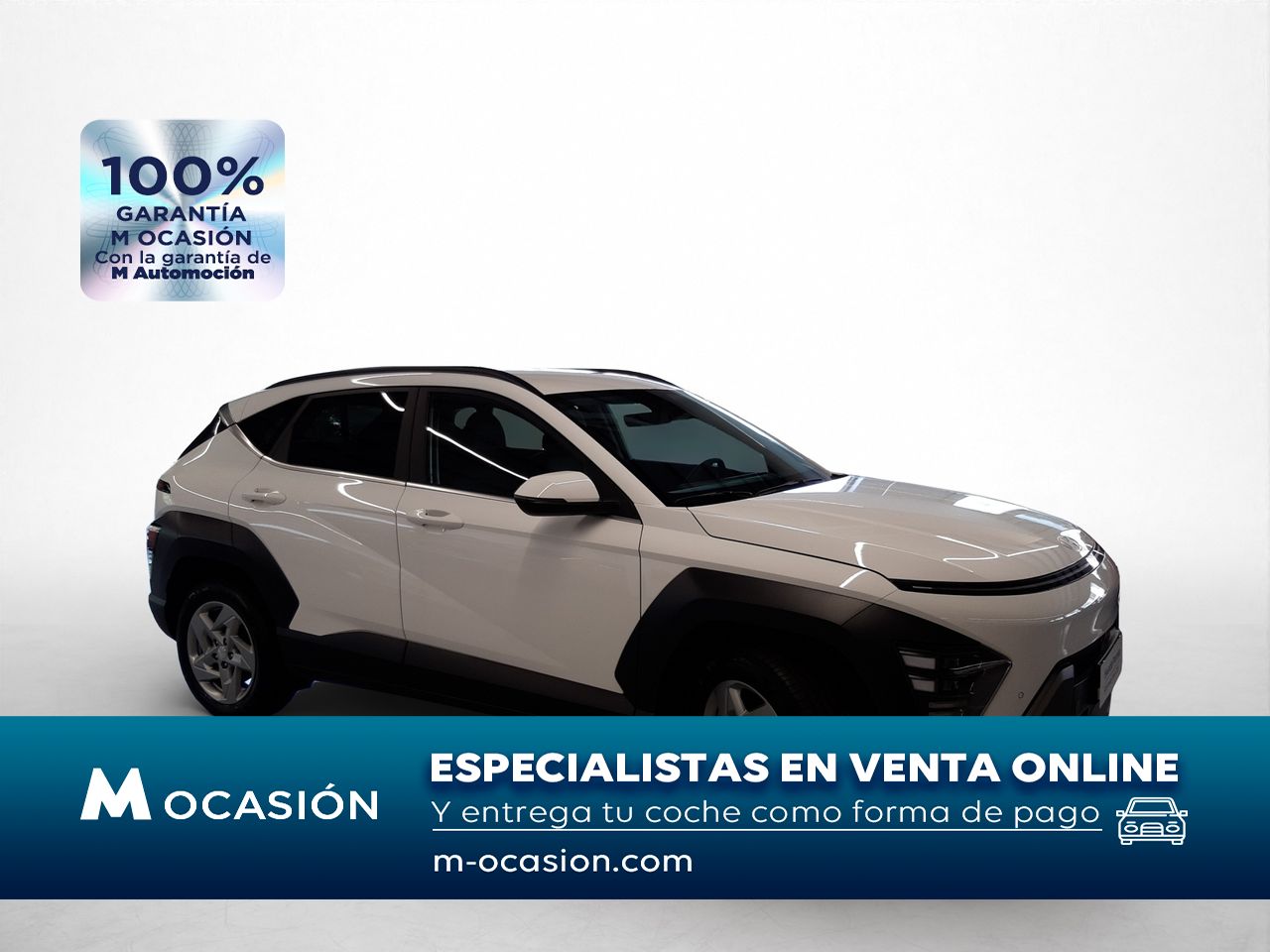 Hyundai Kona 1.0 TGDI TECNO 5P