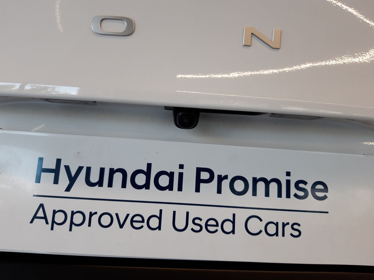 Hyundai Kona 1.0 TGDI TECNO 5P - foto 14