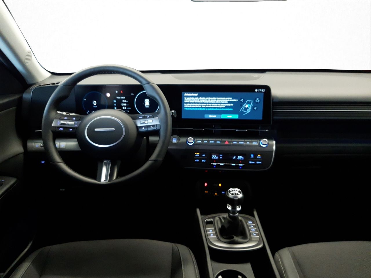 Hyundai Kona 1.0 TGDI TECNO 5P - foto 4