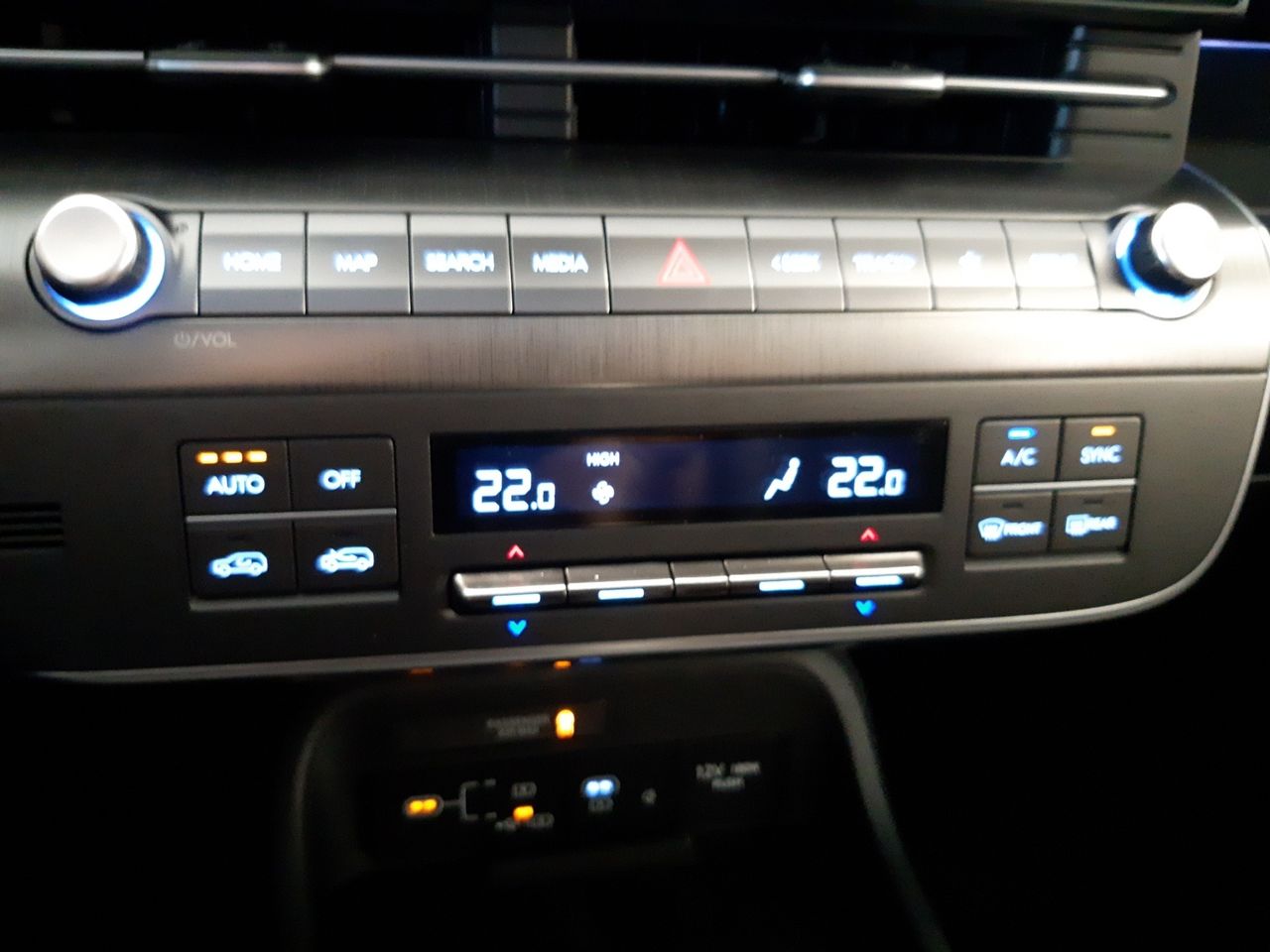 Hyundai Kona 1.0 TGDI TECNO 5P - foto 11