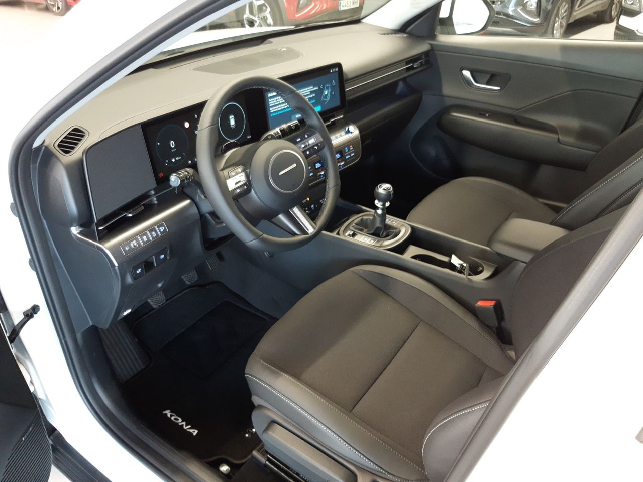 Hyundai Kona 1.0 TGDI TECNO 5P - foto 30