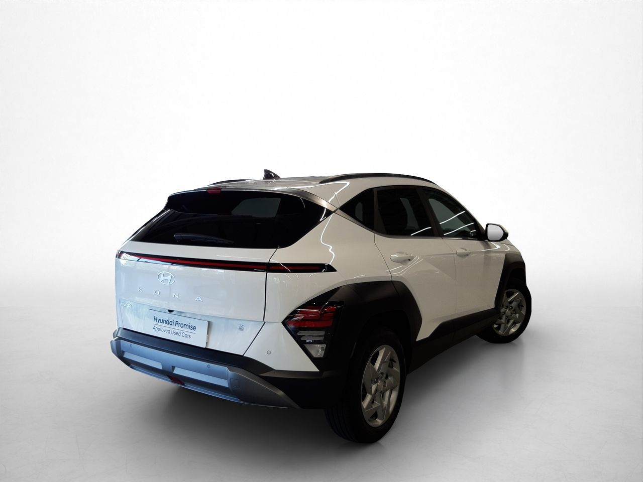 Hyundai Kona 1.0 TGDI TECNO 5P - foto 25