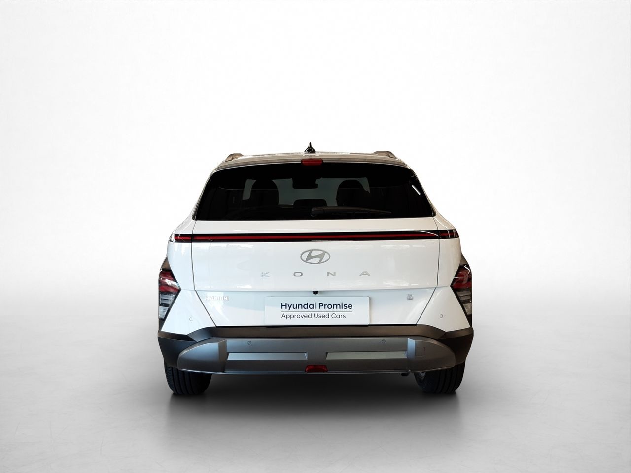 Hyundai Kona 1.0 TGDI TECNO 5P - foto 17