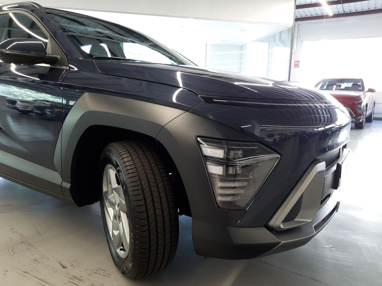 Hyundai Kona 1.0 TGDI TECNO 5P - foto 16