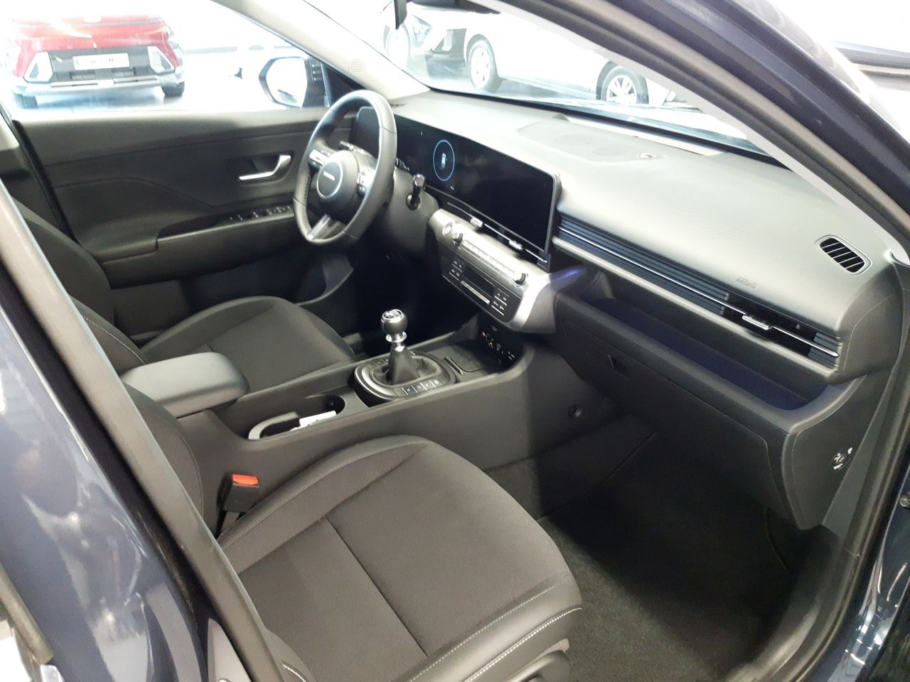 Hyundai Kona 1.0 TGDI TECNO 5P - foto 15