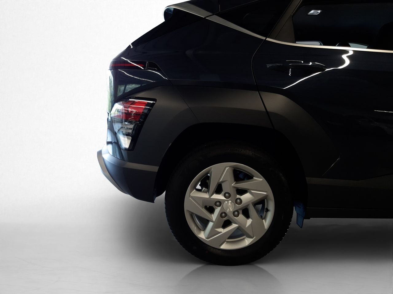 Hyundai Kona 1.0 TGDI TECNO 5P - foto 8