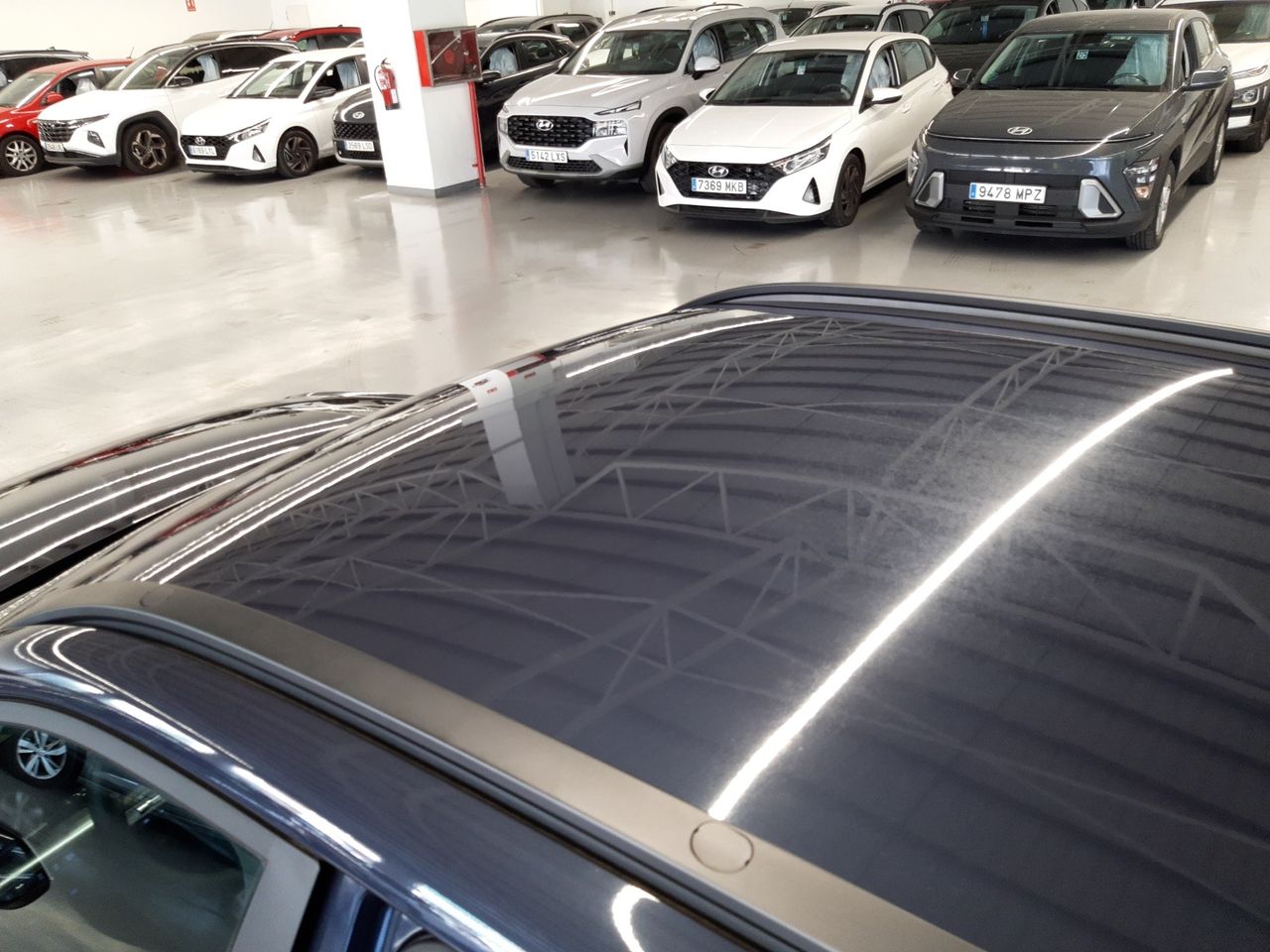 Hyundai Kona 1.0 TGDI TECNO 5P - foto 25