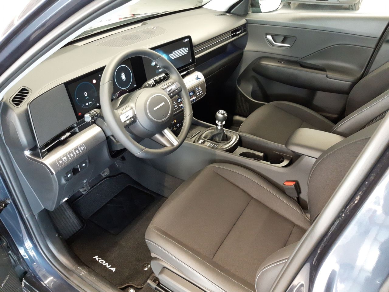 Hyundai Kona 1.0 TGDI TECNO 5P - foto 28