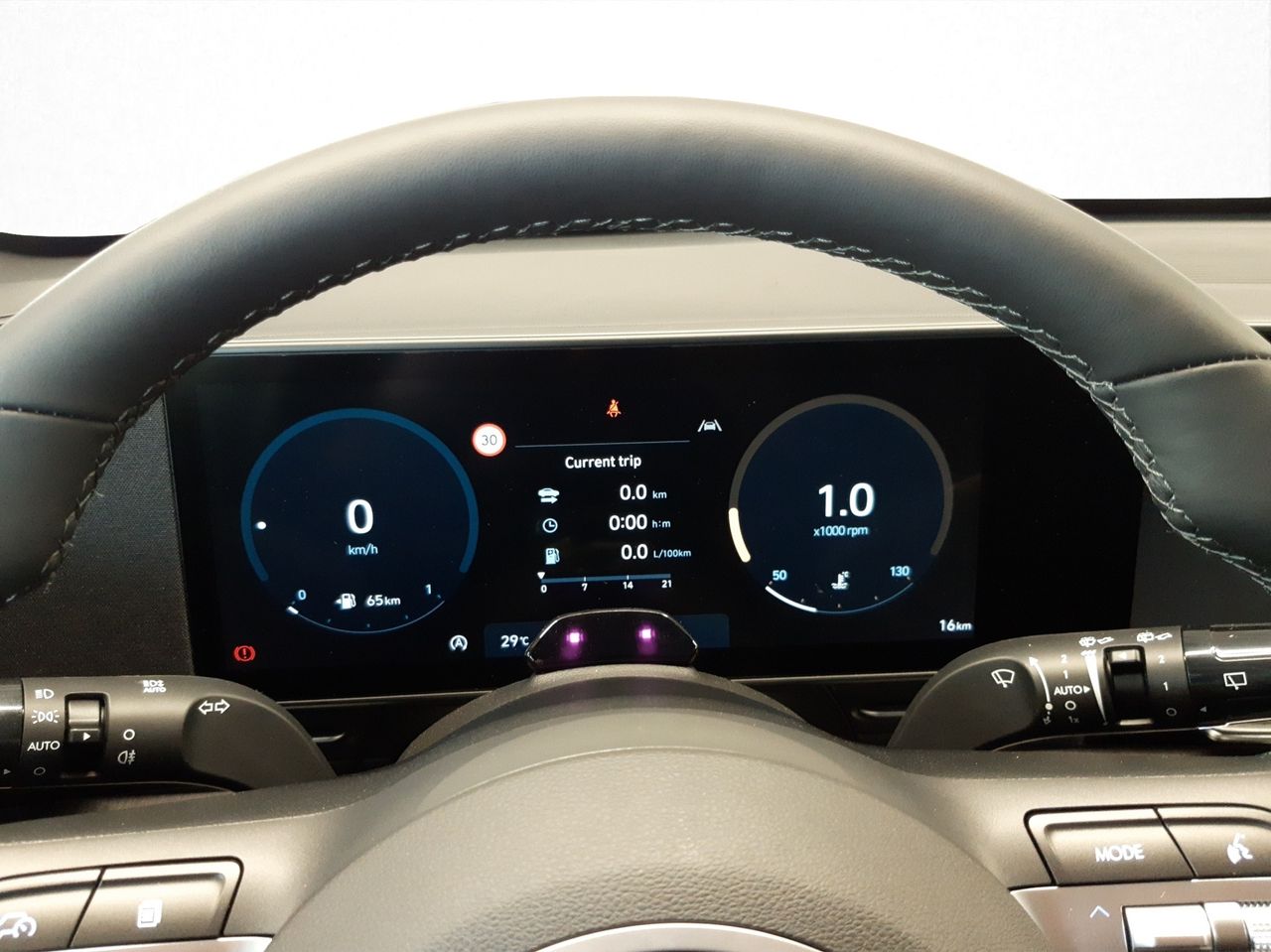 Hyundai Kona 1.0 TGDI TECNO 5P - foto 9