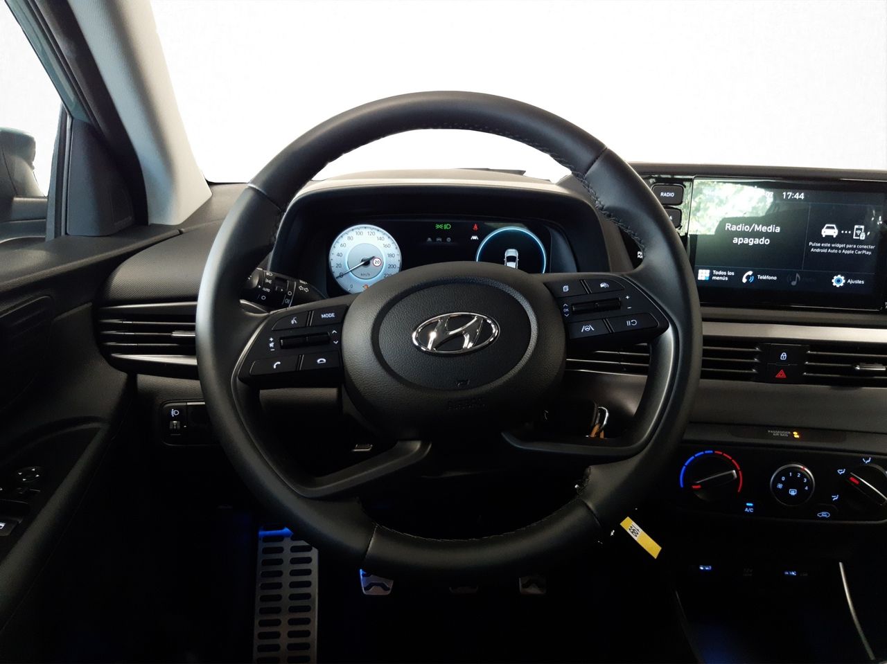 Hyundai Bayon 1.2 MPI MAXX 5P - foto 13