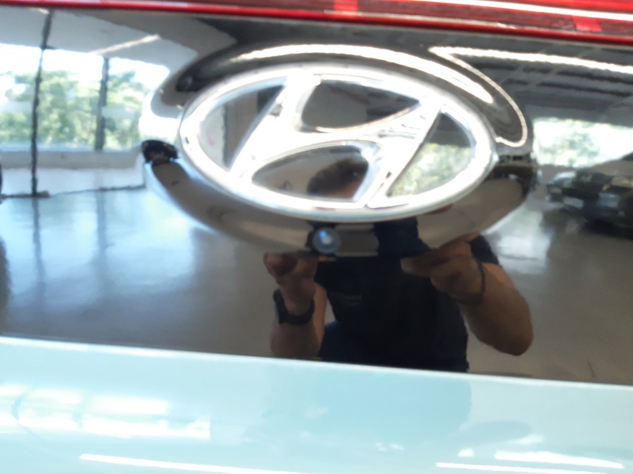 Hyundai Bayon 1.2 MPI MAXX 5P - foto 14