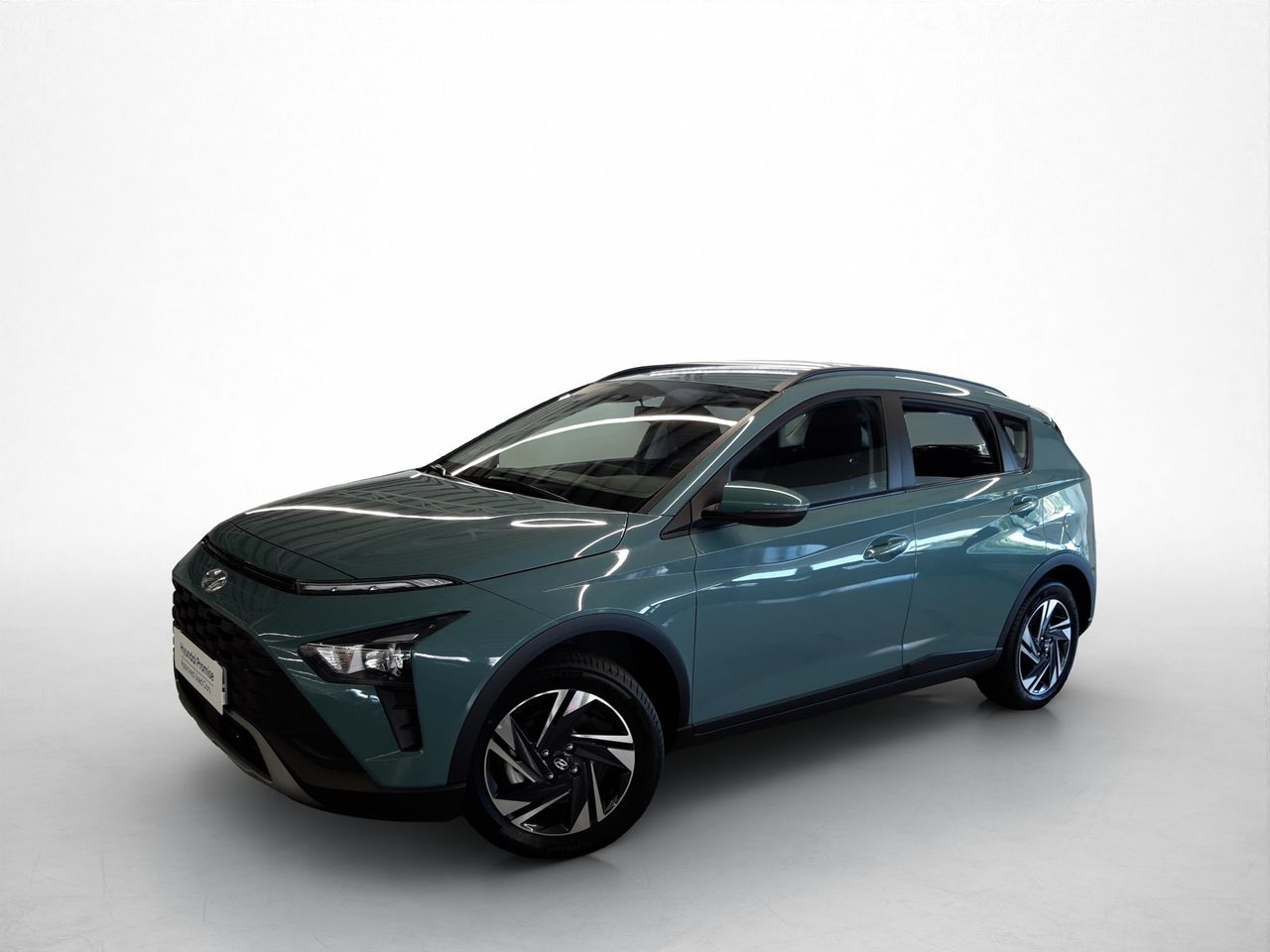 Hyundai Bayon 1.2 MPI MAXX 5P - foto 21