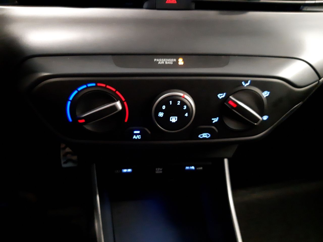 Hyundai Bayon 1.2 MPI MAXX 5P - foto 11