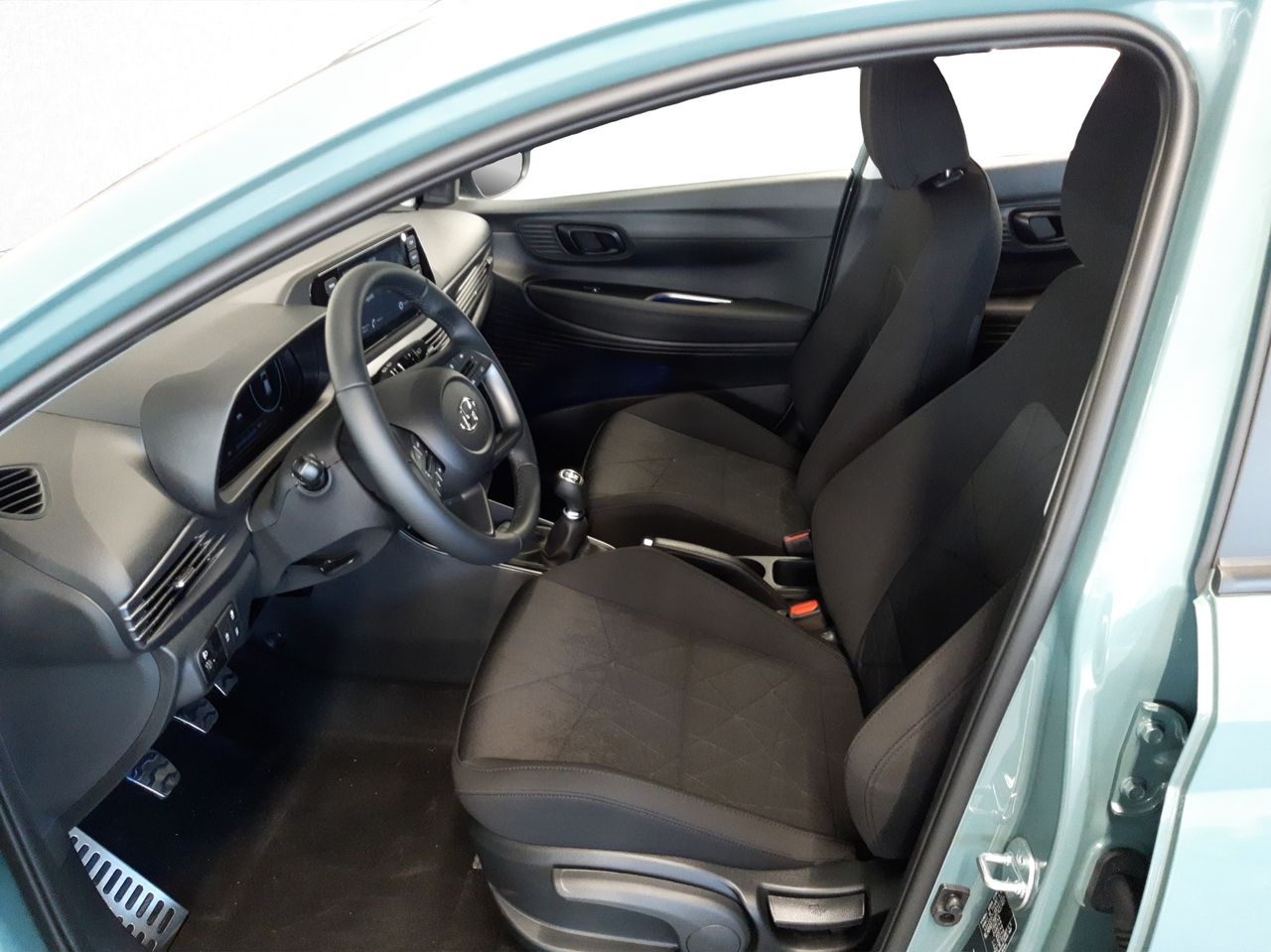 Hyundai Bayon 1.2 MPI MAXX 5P - foto 29