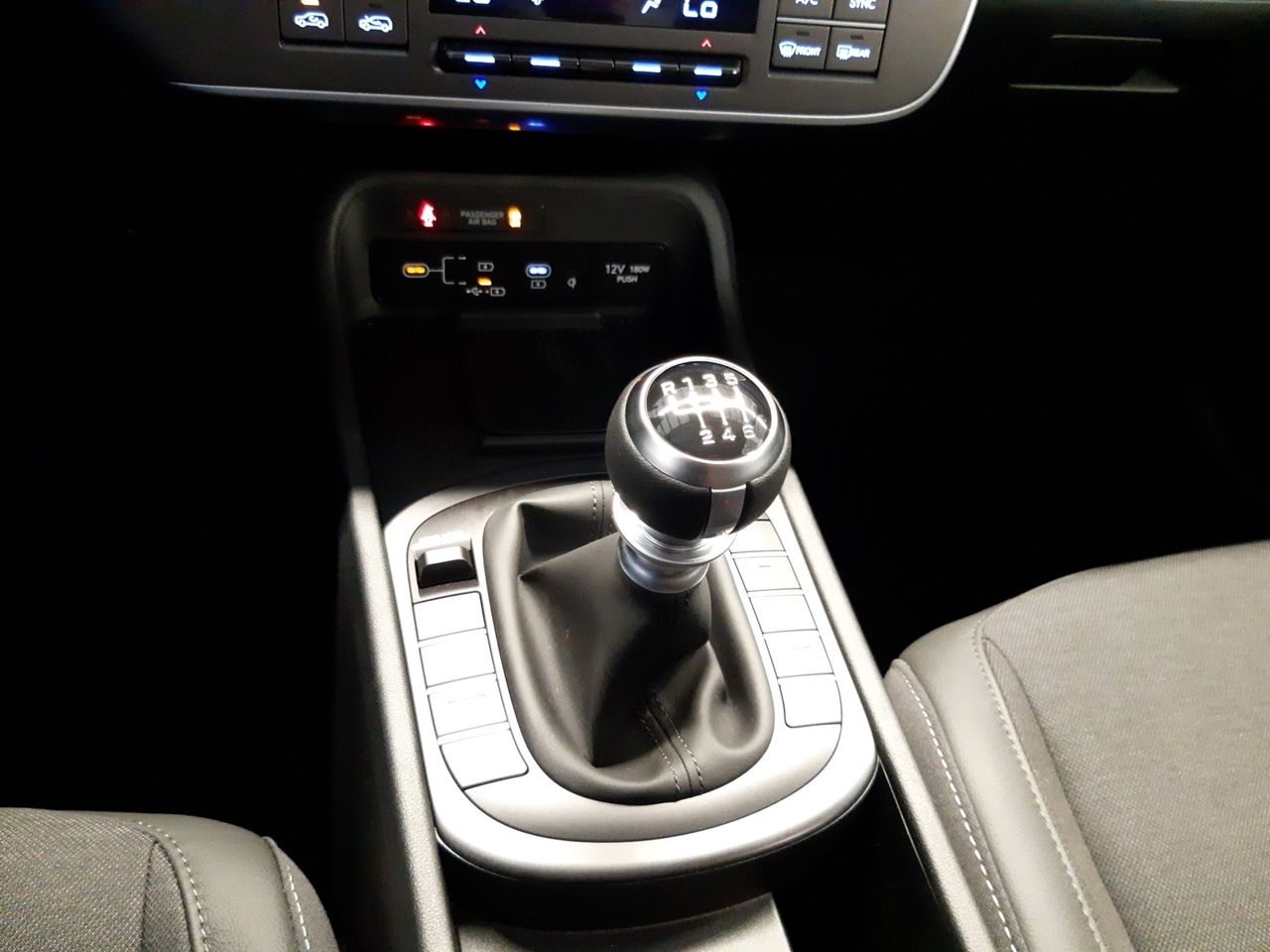 Hyundai Kona 1.0 TGDI TECNO 5P - foto 10