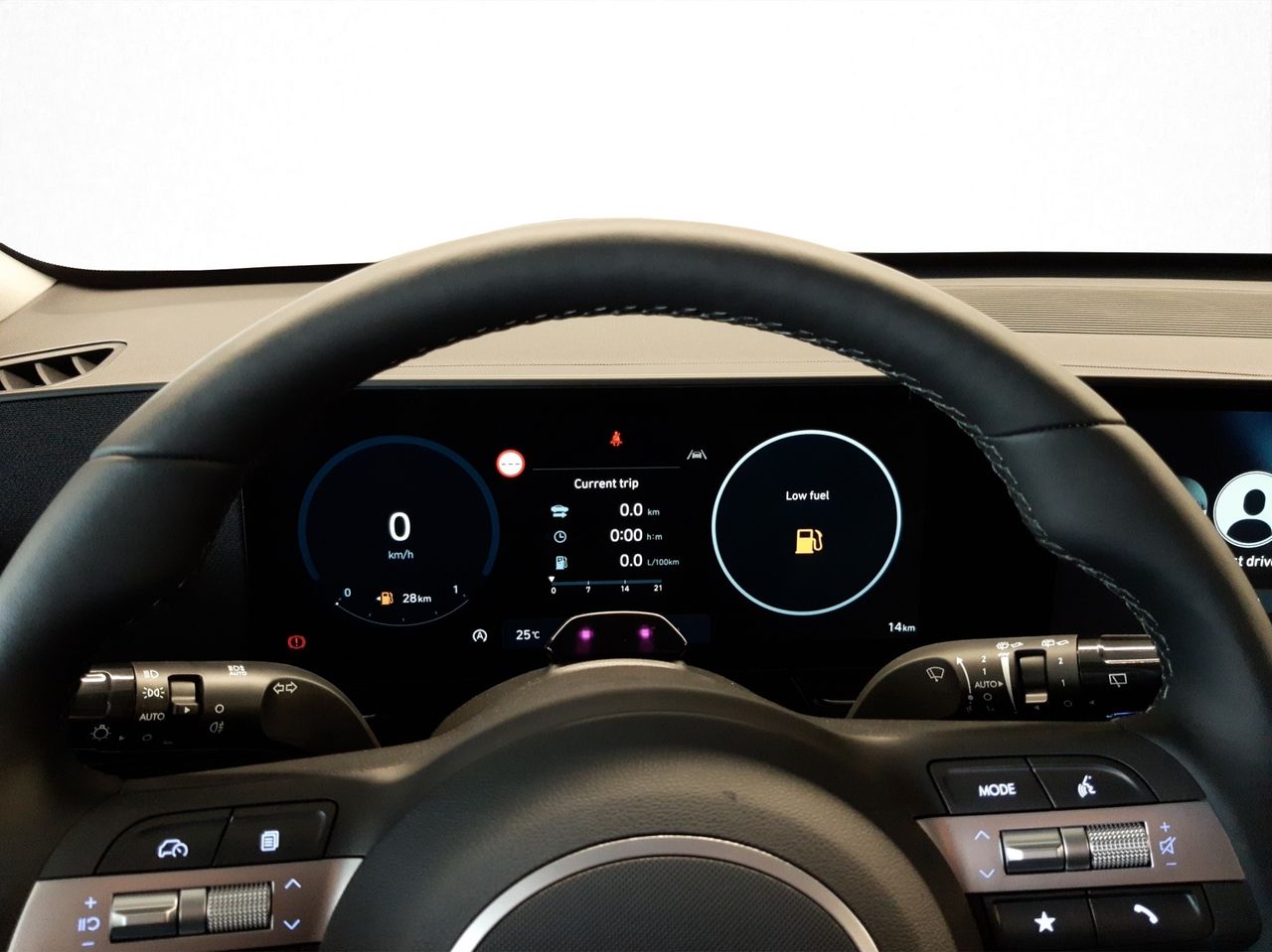 Hyundai Kona 1.0 TGDI TECNO 5P - foto 9